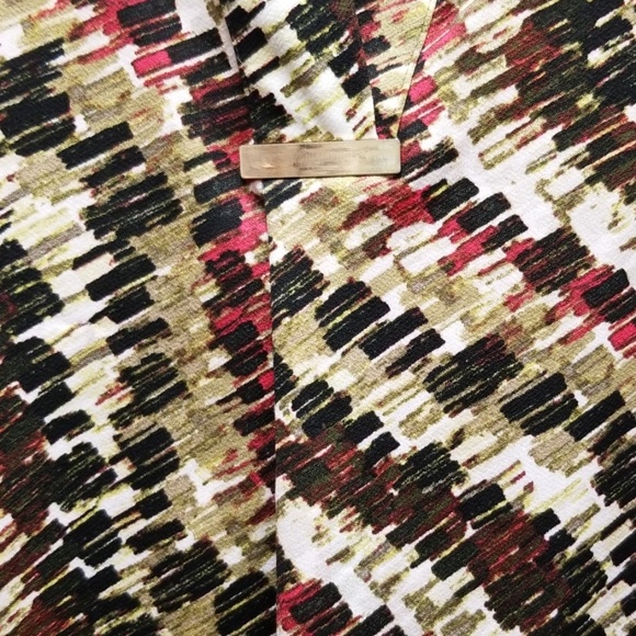 EUC Christoper & Banks blouse size 1X - Picture 2 of 5